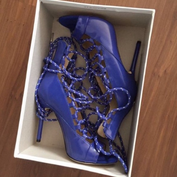 GX by Gwen Stefani heels - Picture 3 of 4